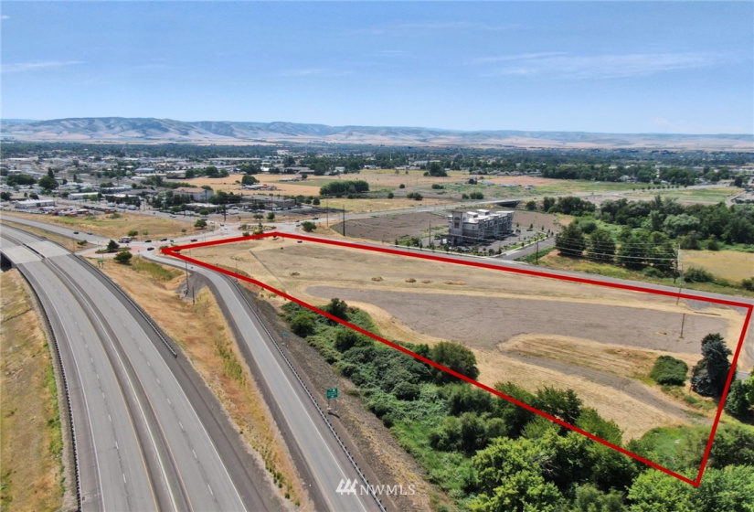 0 Highway 12, Walla Walla, Washington 99362, ,Land,For Sale,Highway 12,NWM1802847