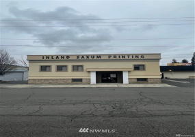 10 7th, Walla Walla, Washington 99362, ,Commercial Sale,For Sale,7th,NWM1801501