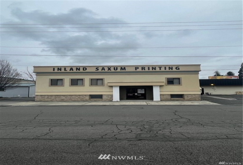 10 7th, Walla Walla, Washington 99362, ,Commercial Sale,For Sale,7th,NWM1801501