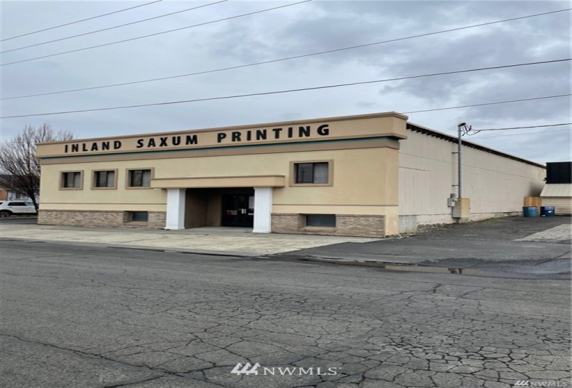 10 7th, Walla Walla, Washington 99362, ,Commercial Sale,For Sale,7th,NWM1801501