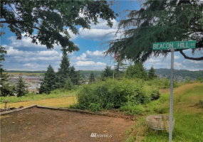 201 Beacon Hill, Hoquiam, Washington 98550, ,Land,For Sale,BEACON HILL PARK,Beacon Hill,NWM1802371