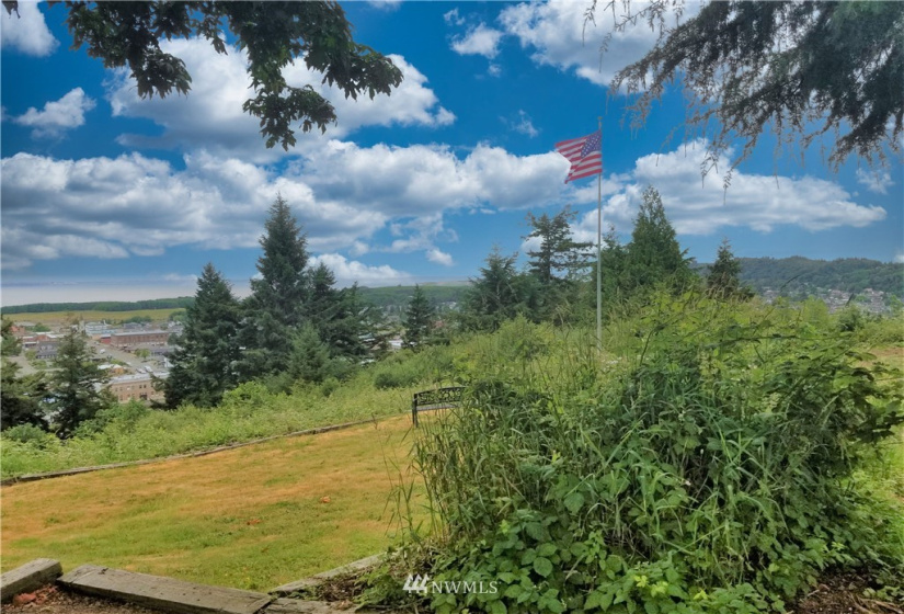 201 Beacon Hill, Hoquiam, Washington 98550, ,Land,For Sale,BEACON HILL PARK,Beacon Hill,NWM1802371