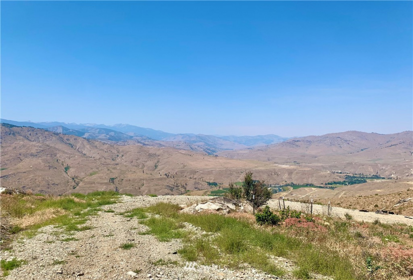 0 Sky Ridge, Methow, Washington 98834, ,Land,For Sale,Methow River Ranch Phase 2,Sky Ridge,NWM1802804