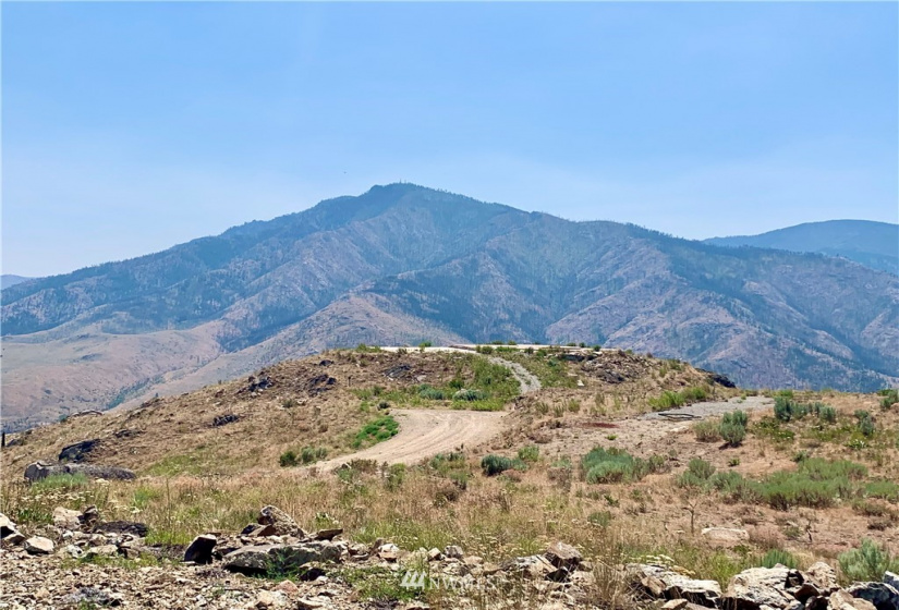 0 Sky Ridge, Methow, Washington 98834, ,Land,For Sale,Methow River Ranch Phase 2,Sky Ridge,NWM1802804