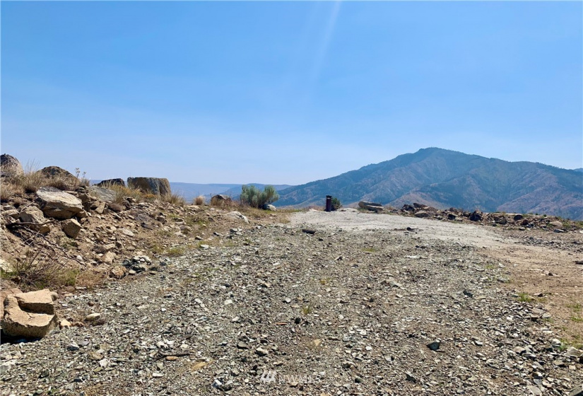 0 Sky Ridge, Methow, Washington 98834, ,Land,For Sale,Methow River Ranch Phase 2,Sky Ridge,NWM1802804
