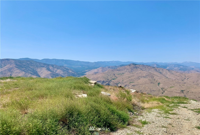 0 Sky Ridge, Methow, Washington 98834, ,Land,For Sale,Methow River Ranch Phase 2,Sky Ridge,NWM1802804