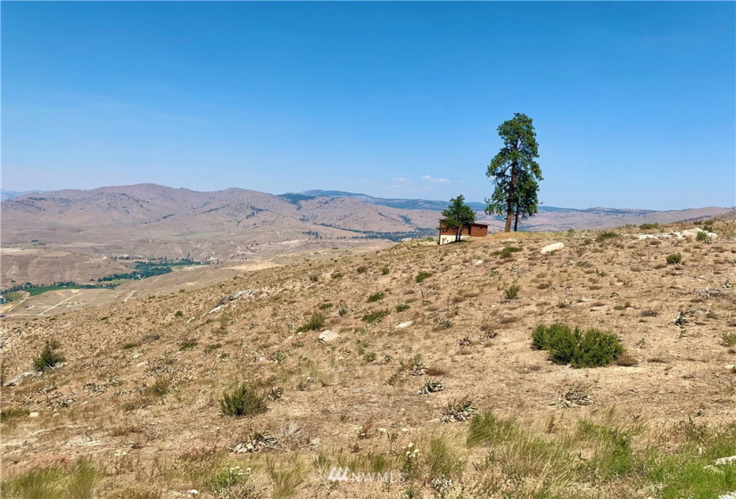 0 Sky Ridge, Methow, Washington 98834, ,Land,For Sale,Methow River Ranch Phase 2,Sky Ridge,NWM1802804