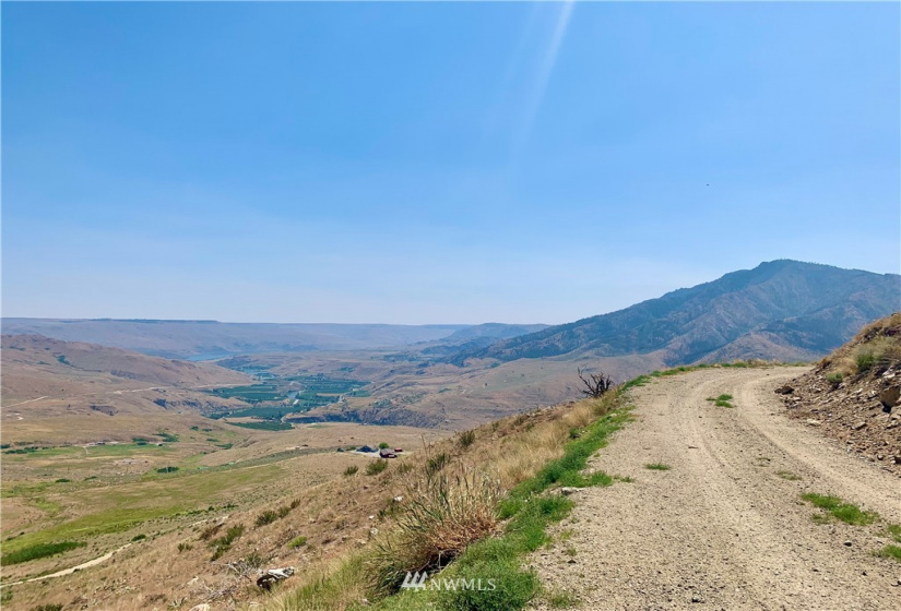 0 Sky Ridge, Methow, Washington 98834, ,Land,For Sale,Methow River Ranch Phase 2,Sky Ridge,NWM1802804