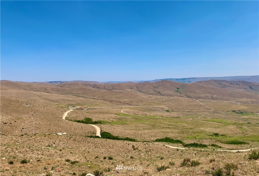 0 Sky Ridge, Methow, Washington 98834, ,Land,For Sale,Methow River Ranch Phase 2,Sky Ridge,NWM1802804