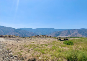 0 Sky Ridge, Methow, Washington 98834, ,Land,For Sale,Methow River Ranch Phase 2,Sky Ridge,NWM1802804