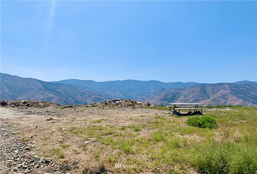 0 Sky Ridge, Methow, Washington 98834, ,Land,For Sale,Methow River Ranch Phase 2,Sky Ridge,NWM1802804