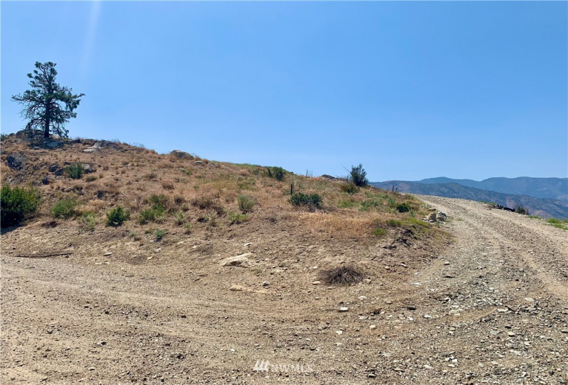 0 Sky Ridge, Methow, Washington 98834, ,Land,For Sale,Methow River Ranch Phase 2,Sky Ridge,NWM1802804