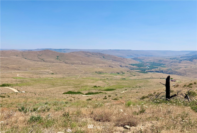 0 Sky Ridge, Methow, Washington 98834, ,Land,For Sale,Methow River Ranch Phase 2,Sky Ridge,NWM1802804