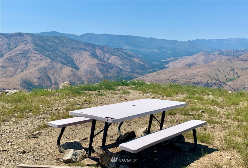 0 Sky Ridge, Methow, Washington 98834, ,Land,For Sale,Methow River Ranch Phase 2,Sky Ridge,NWM1802804