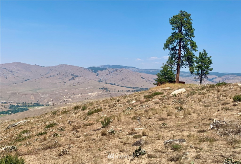 0 Sky Ridge, Methow, Washington 98834, ,Land,For Sale,Methow River Ranch Phase 2,Sky Ridge,NWM1802804