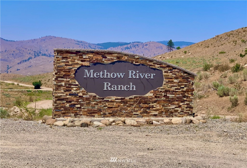 0 Sky Ridge, Methow, Washington 98834, ,Land,For Sale,Methow River Ranch Phase 2,Sky Ridge,NWM1802804
