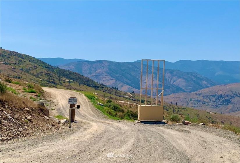 0 Sky Ridge, Methow, Washington 98834, ,Land,For Sale,Methow River Ranch Phase 2,Sky Ridge,NWM1802804