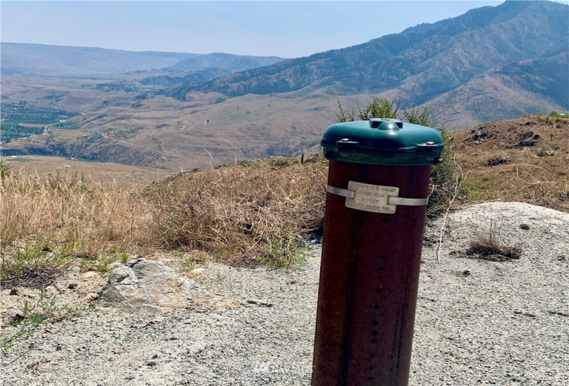 0 Sky Ridge, Methow, Washington 98834, ,Land,For Sale,Methow River Ranch Phase 2,Sky Ridge,NWM1802804