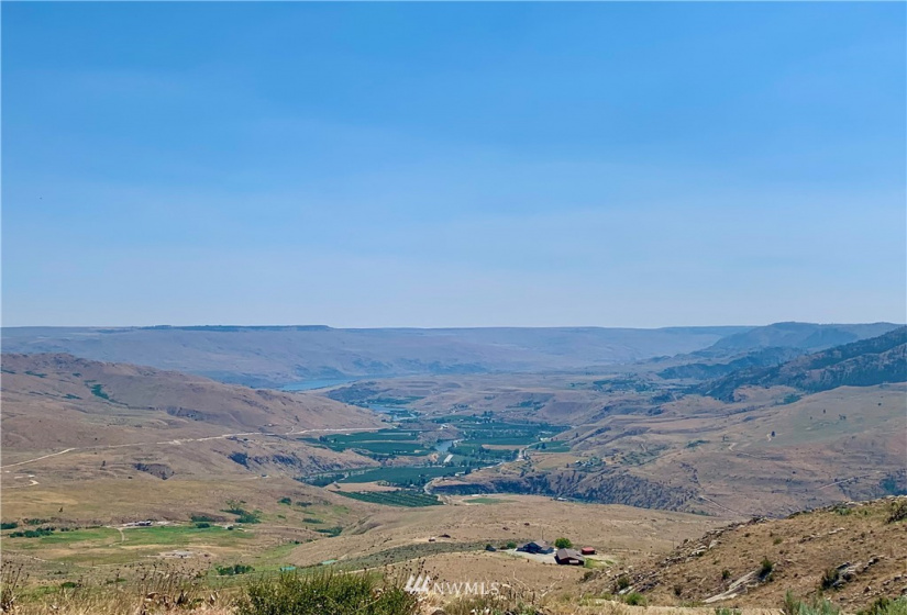 0 Sky Ridge, Methow, Washington 98834, ,Land,For Sale,Methow River Ranch Phase 2,Sky Ridge,NWM1802804