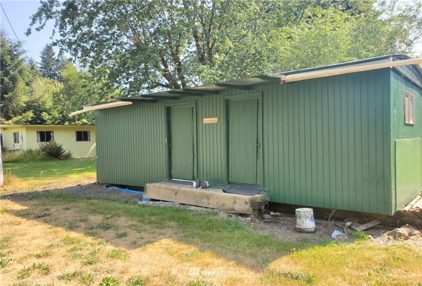 21 Bunker Road, Forks, Washington 98331, 4 Bedrooms Bedrooms, ,Residential,For Sale,Bunker Road,NWM1808841