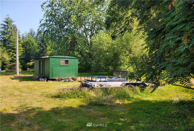 21 Bunker Road, Forks, Washington 98331, 4 Bedrooms Bedrooms, ,Residential,For Sale,Bunker Road,NWM1808841