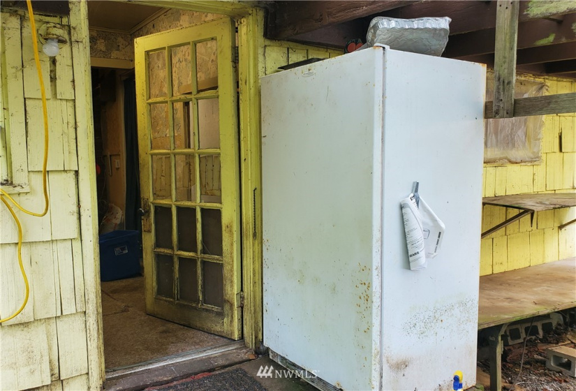 21 Bunker Road, Forks, Washington 98331, 4 Bedrooms Bedrooms, ,Residential,For Sale,Bunker Road,NWM1808841