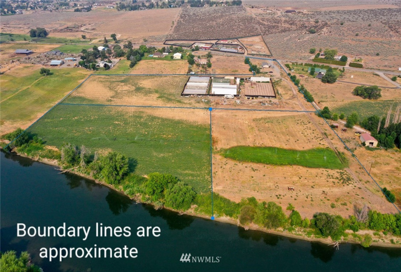 221 Omak River, Omak, Washington 98841, 4 Bedrooms Bedrooms, ,2 BathroomsBathrooms,Farm,For Sale,Omak River,NWM1809112