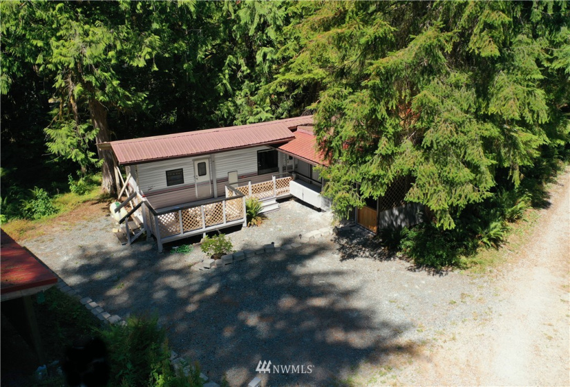 4664 Klosh Tupso Trail, Concrete, Washington 98237, 2 Bedrooms Bedrooms, ,Residential,For Sale,Klosh Tupso Trail,NWM1811601