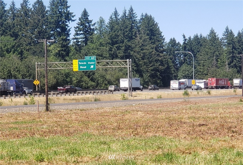 0 Cowlitz Ridge, Toledo, Washington 98591, ,Land,For Sale,Cowlitz Ridge,NWM1811115