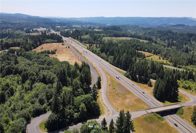 0 Cowlitz Ridge, Toledo, Washington 98591, ,Land,For Sale,Cowlitz Ridge,NWM1811115