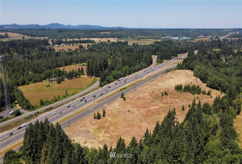 0 Cowlitz Ridge, Toledo, Washington 98591, ,Land,For Sale,Cowlitz Ridge,NWM1811115