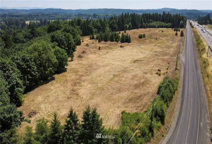 0 Cowlitz Ridge, Toledo, Washington 98591, ,Land,For Sale,Cowlitz Ridge,NWM1811115