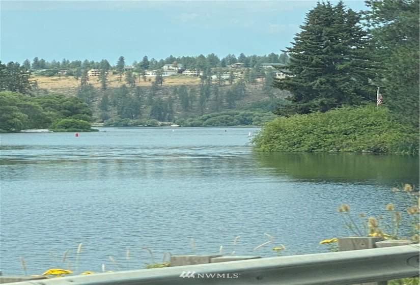 5069 Rail Canyon Road #C, Springdale, Washington 99173, ,Land,For Sale,Rail Canyon Road #C,NWM1813759