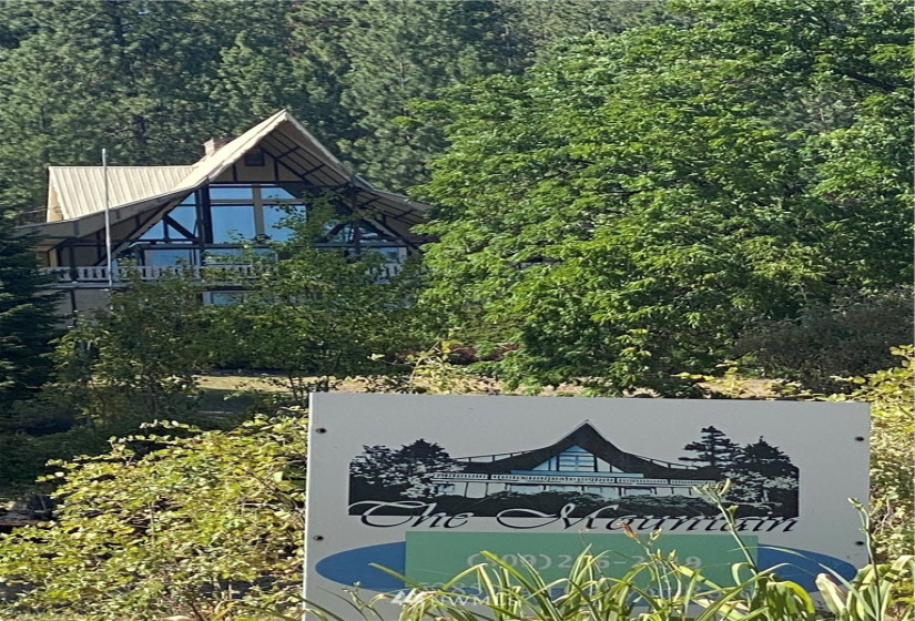 5069 Rail Canyon Road #C, Springdale, Washington 99173, ,Land,For Sale,Rail Canyon Road #C,NWM1813759