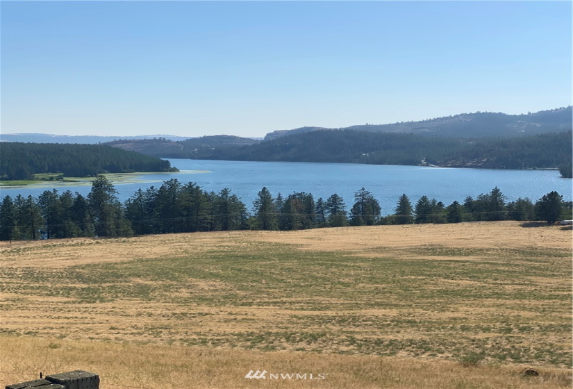 5069 Rail Canyon Road #C, Springdale, Washington 99173, ,Land,For Sale,Rail Canyon Road #C,NWM1813759