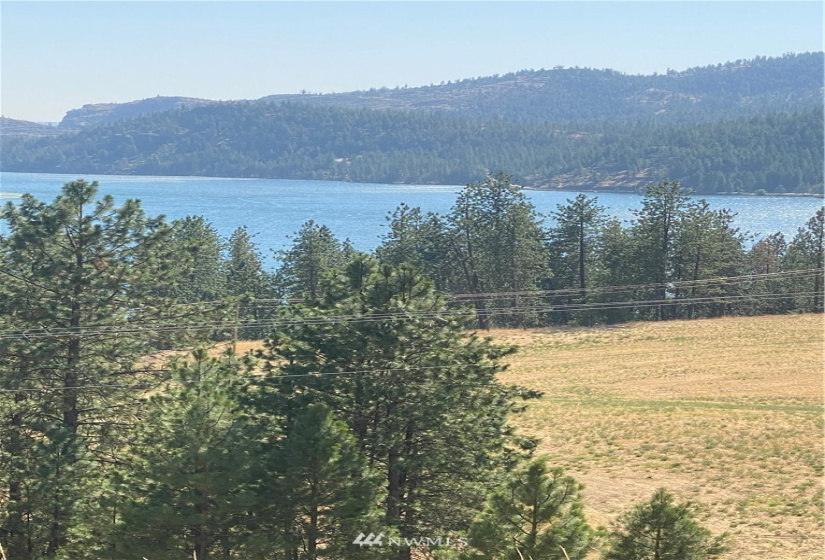 5069 Rail Canyon Road #C, Springdale, Washington 99173, ,Land,For Sale,Rail Canyon Road #C,NWM1813759