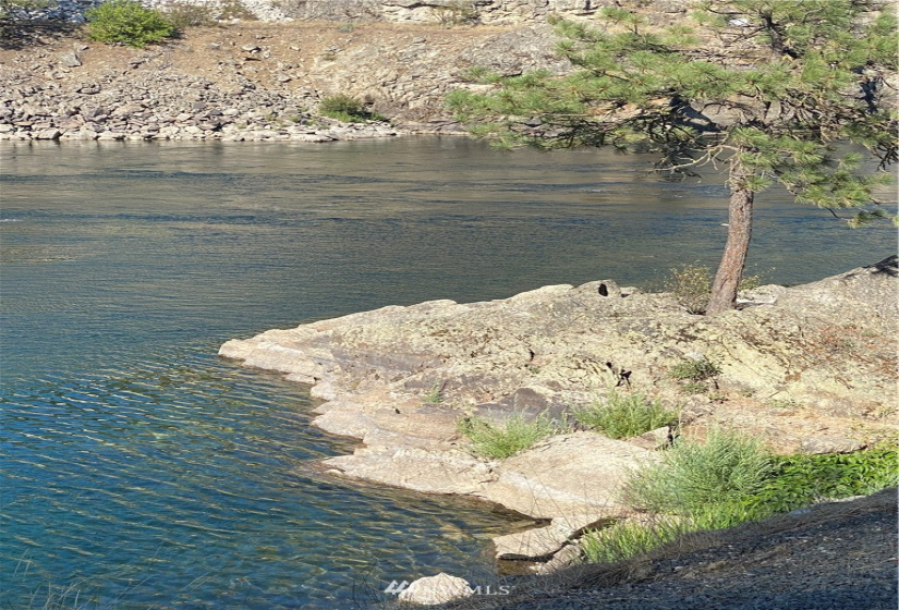 5069 Rail Canyon Road #C, Springdale, Washington 99173, ,Land,For Sale,Rail Canyon Road #C,NWM1813759