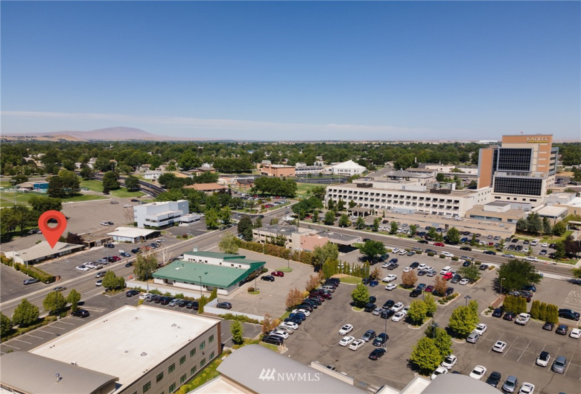 945 Stevens, Richland, Washington 99354, ,Commercial Sale,For Sale,Stevens,NWM1815387