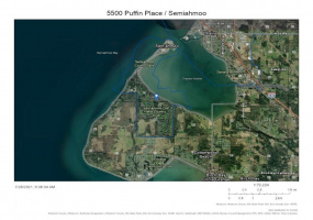 5500 Puffin, Blaine, Washington 98230, ,Land,For Sale,Drayton Hillside 2 Lot 18,Puffin,NWM1814578