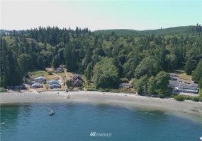 235 Bay, Port Ludlow, Washington 98365, ,Land,For Sale,Bay,NWM1815091