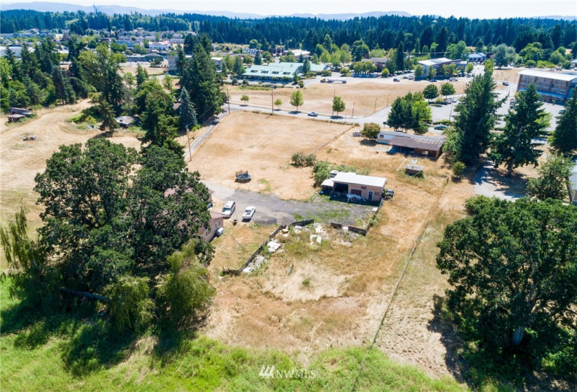 10236 West, Yelm, Washington 98587, 3 Bedrooms Bedrooms, ,1 BathroomBathrooms,Residential,For Sale,West,NWM1814988