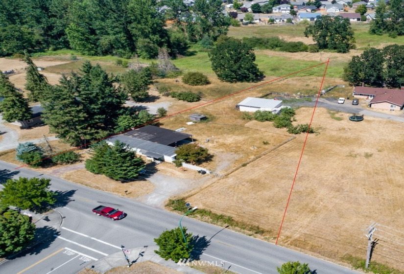 10236 West, Yelm, Washington 98587, 3 Bedrooms Bedrooms, ,1 BathroomBathrooms,Residential,For Sale,West,NWM1814988