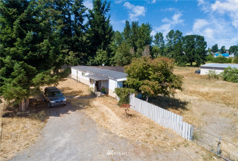 10236 West, Yelm, Washington 98587, 3 Bedrooms Bedrooms, ,1 BathroomBathrooms,Residential,For Sale,West,NWM1814988