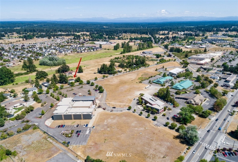 10236 West, Yelm, Washington 98587, 3 Bedrooms Bedrooms, ,1 BathroomBathrooms,Residential,For Sale,West,NWM1814988