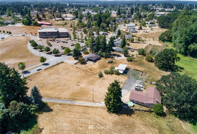 10236 West, Yelm, Washington 98587, 3 Bedrooms Bedrooms, ,1 BathroomBathrooms,Residential,For Sale,West,NWM1814988