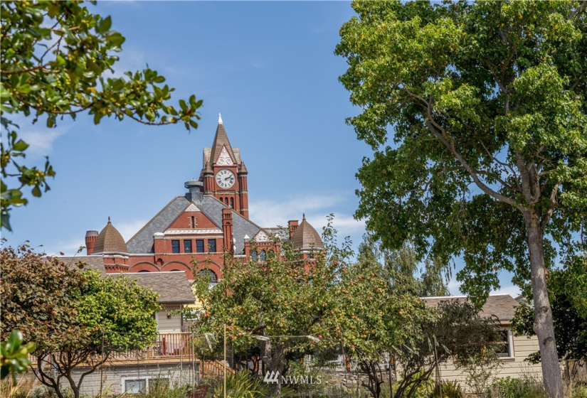 2017 Franklin, Port Townsend, Washington 98368, ,Land,For Sale,MABLE ADDITION,Franklin,NWM1815819
