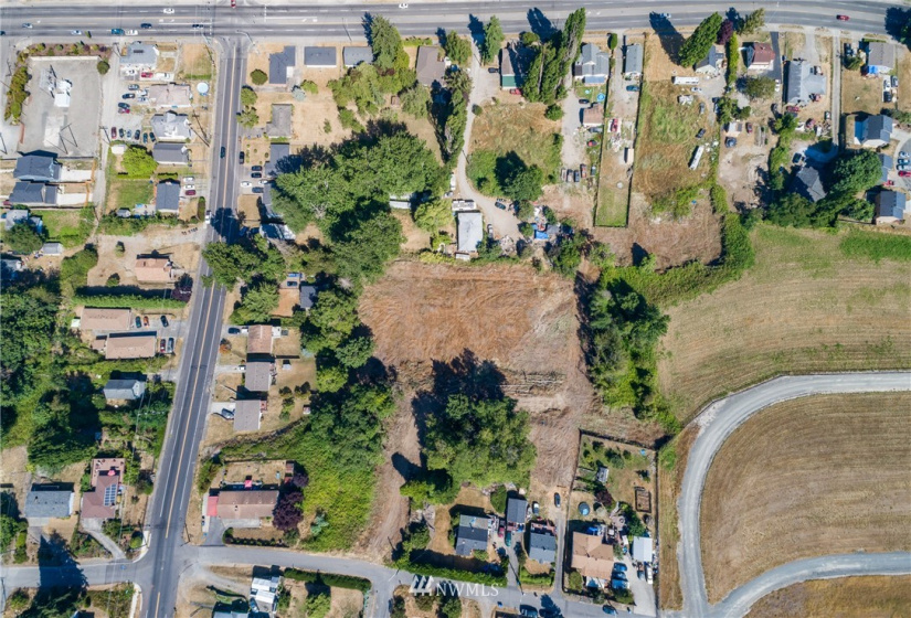 3566 Portland, Tacoma, Washington 98404, ,Land,For Sale,Portland,NWM1815544