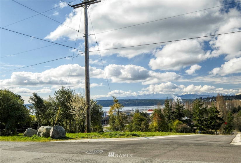 2019 Franklin, Port Townsend, Washington 98368, ,Land,For Sale,MABLE ADDITIONA,Franklin,NWM1815845