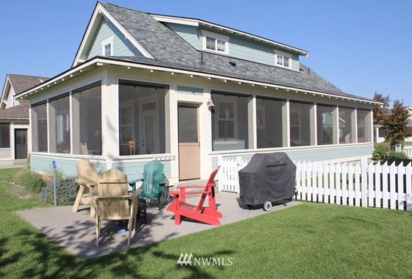 125 Barefoot, Oroville, Washington 98844, 4 Bedrooms Bedrooms, ,2 BathroomsBathrooms,Residential,For Sale,Veranda Beach Planned Development,Barefoot,NWM1815760