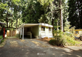 1729 194th, Bothell, Washington 98012, 2 Bedrooms Bedrooms, ,1 BathroomBathrooms,Residential,For Sale,194th,NWM1815794